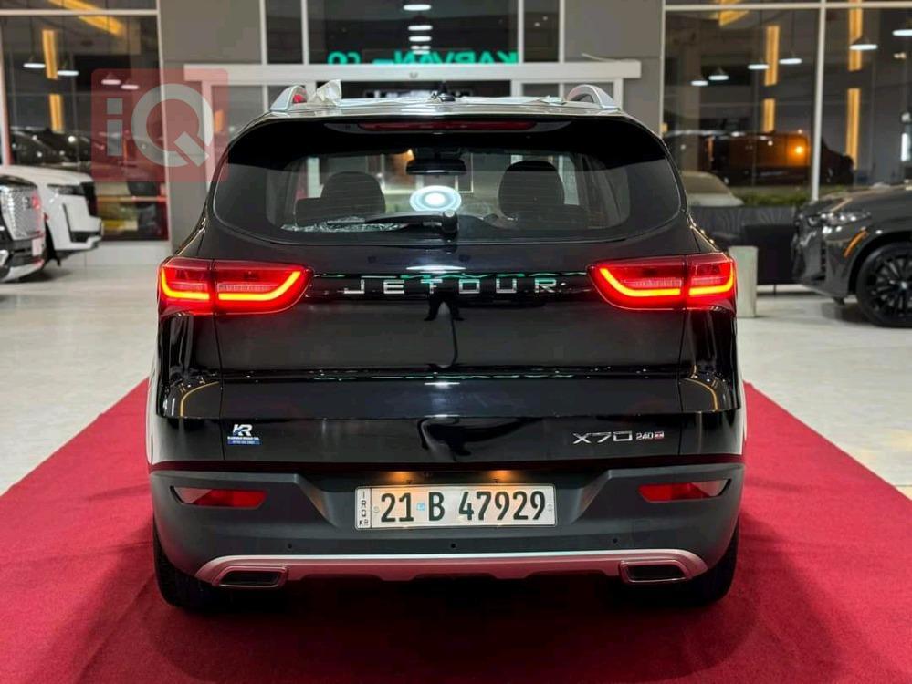 جیتۆر X70